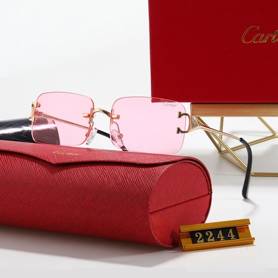 7 colors new fashion sunglasses s260711159 - Image 5