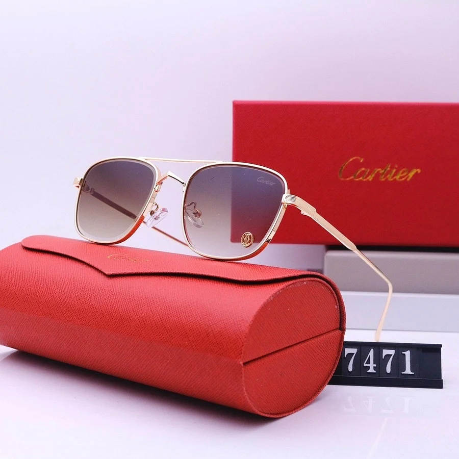 7 colors new fashion sunglasses s260711161 - Image 5