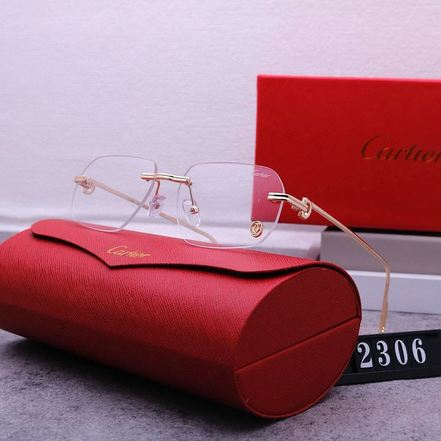 8 colors new fashion sunglasses s260711182 - Image 5