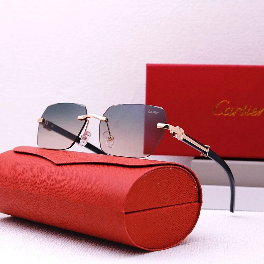 5 colors new fashion sunglasses s260711184 - Image 5