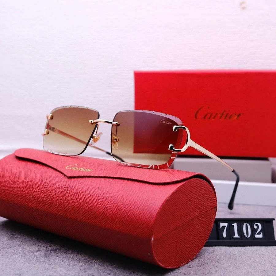 8 colors new fashion sunglasses s260711190 - Image 5
