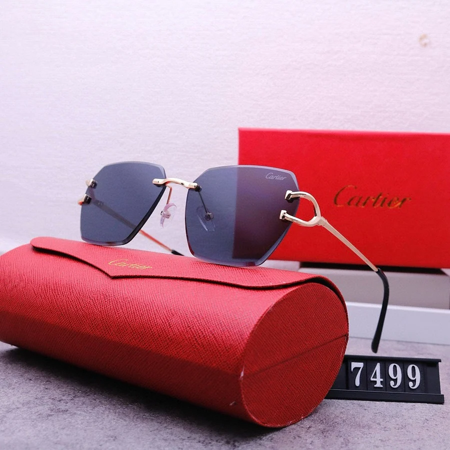 8 colors new fashion sunglasses s260711194 - Image 5