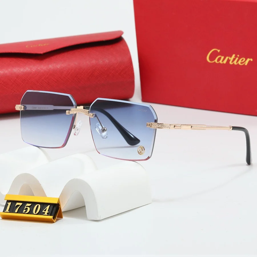 7 colors new fashion sunglasses s260711199 - Image 5