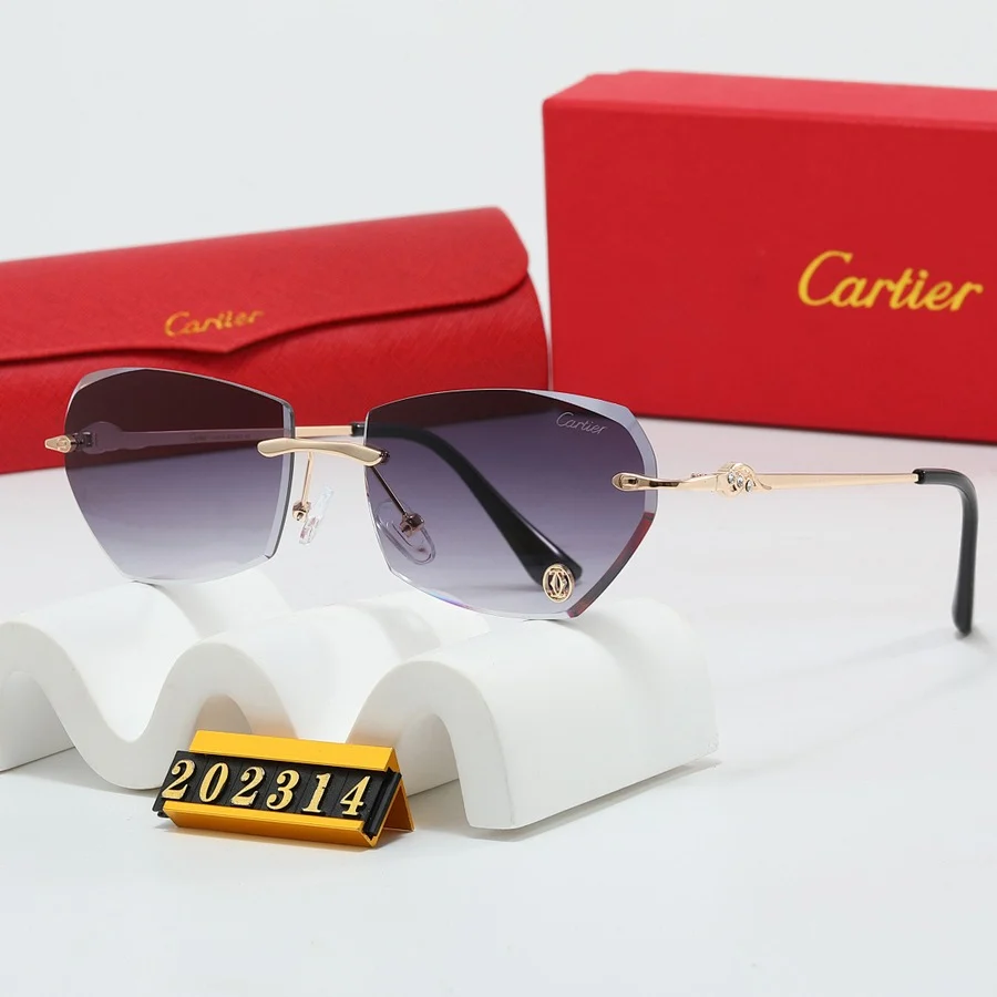 7 colors new fashion sunglasses s260711201 - Image 5