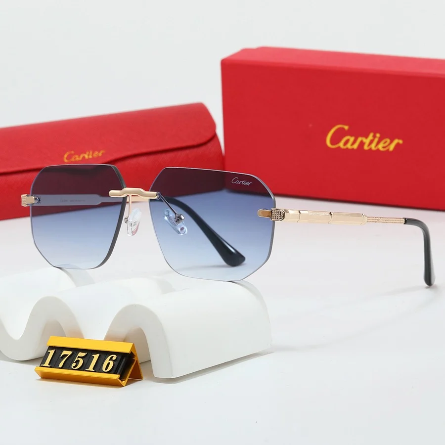 7 colors new fashion sunglasses s260711202 - Image 5