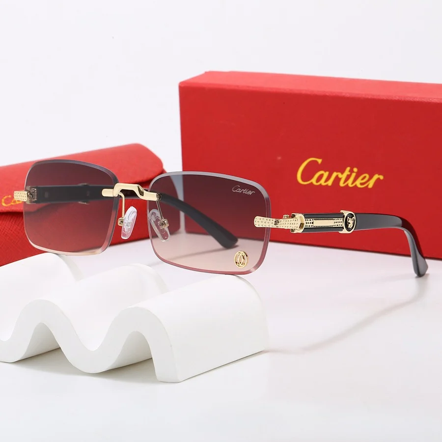 7 colors new fashion sunglasses s260711117 - Image 5
