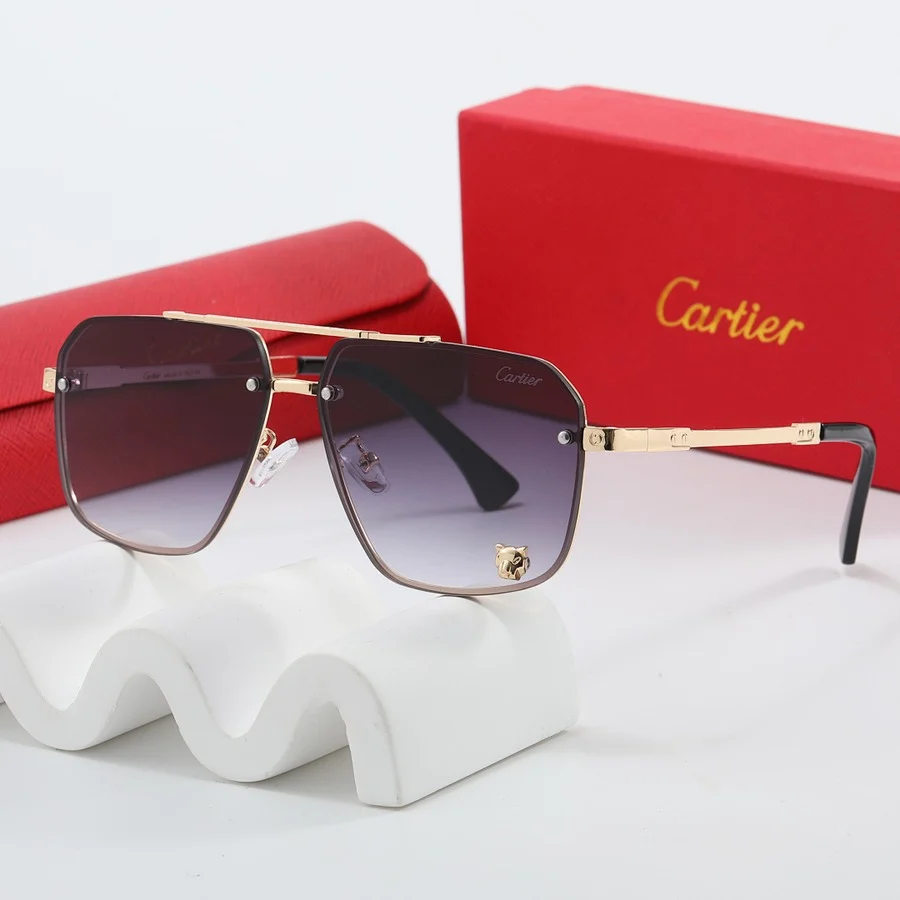 7 colors new fashion sunglasses s260711206 - Image 5