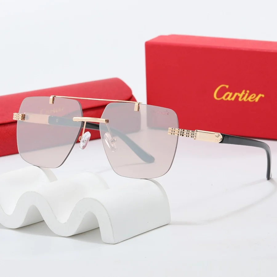7 colors new fashion sunglasses s260711208 - Image 5
