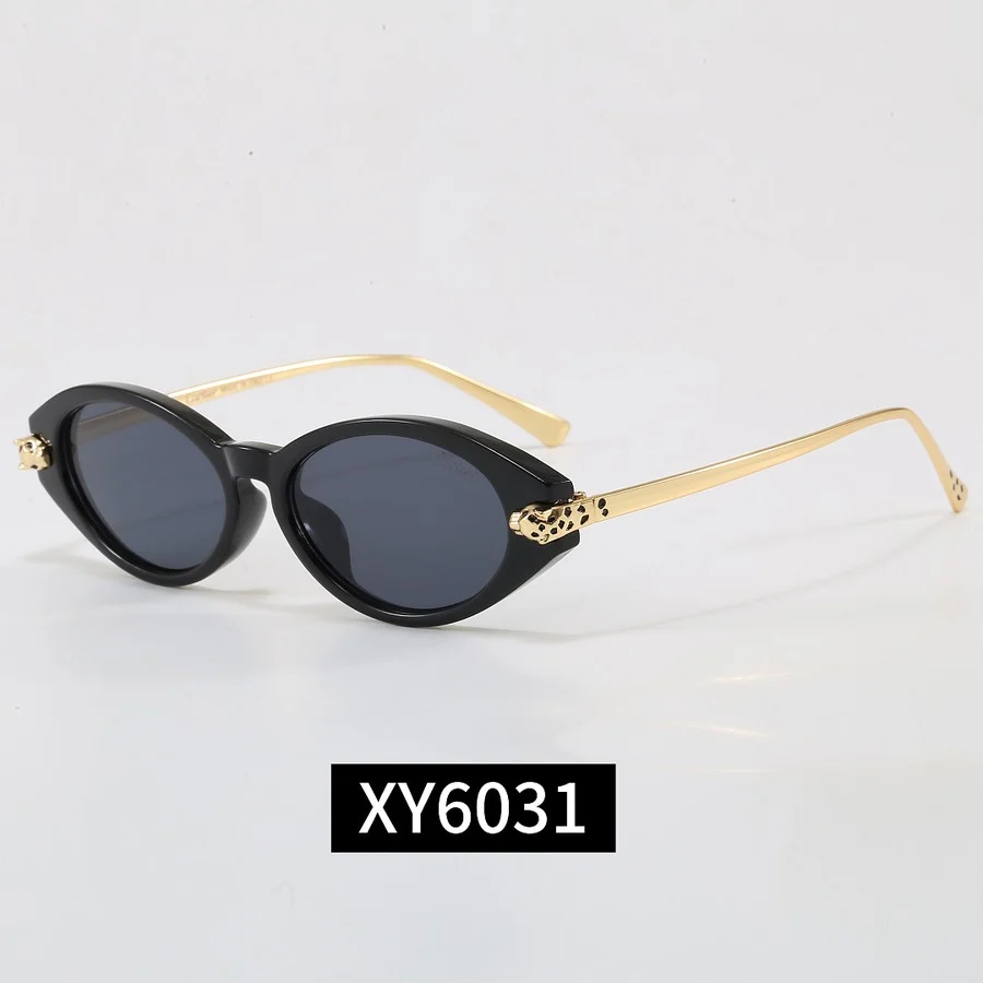 7 colors new fashion sunglasses s260711100 - Image 5
