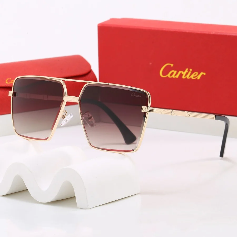 7 colors new fashion sunglasses s260711101 - Image 6