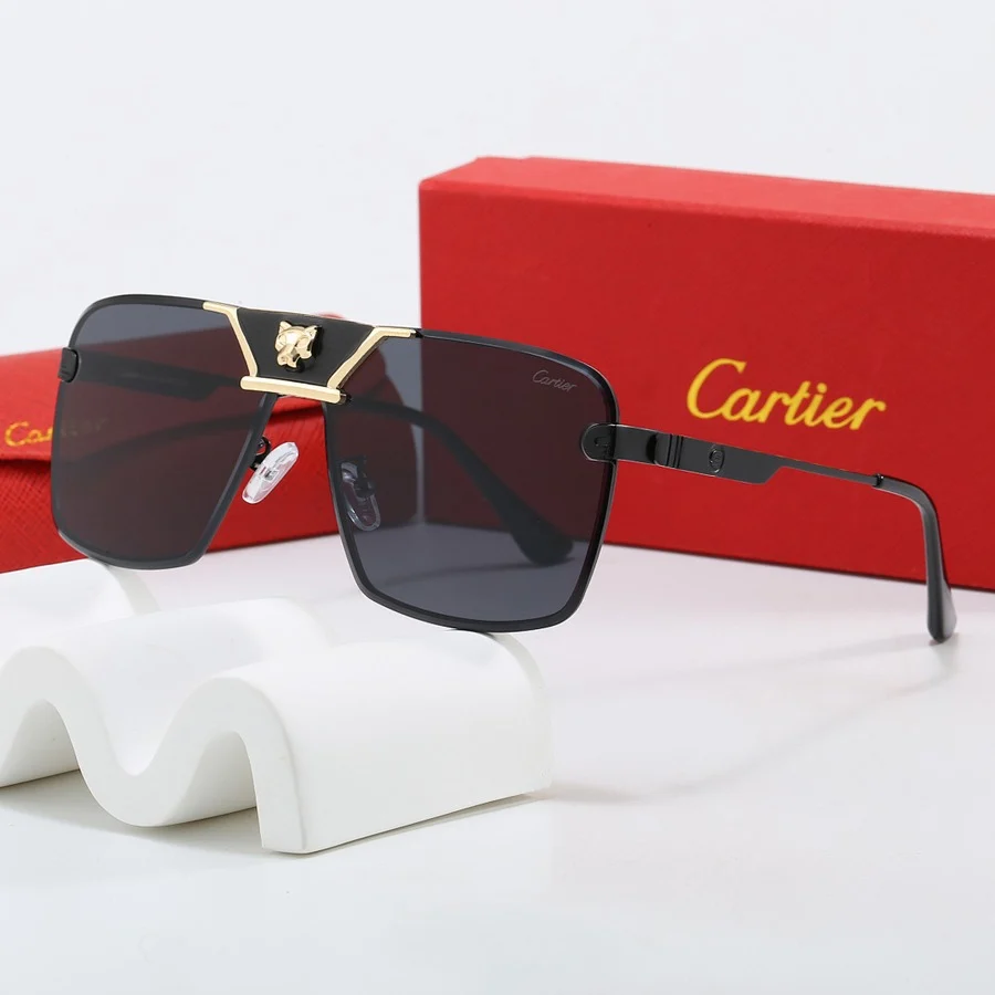7 colors new fashion sunglasses s260711118 - Image 6