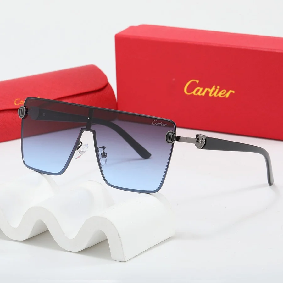 7 colors new fashion sunglasses s260711213 - Image 6
