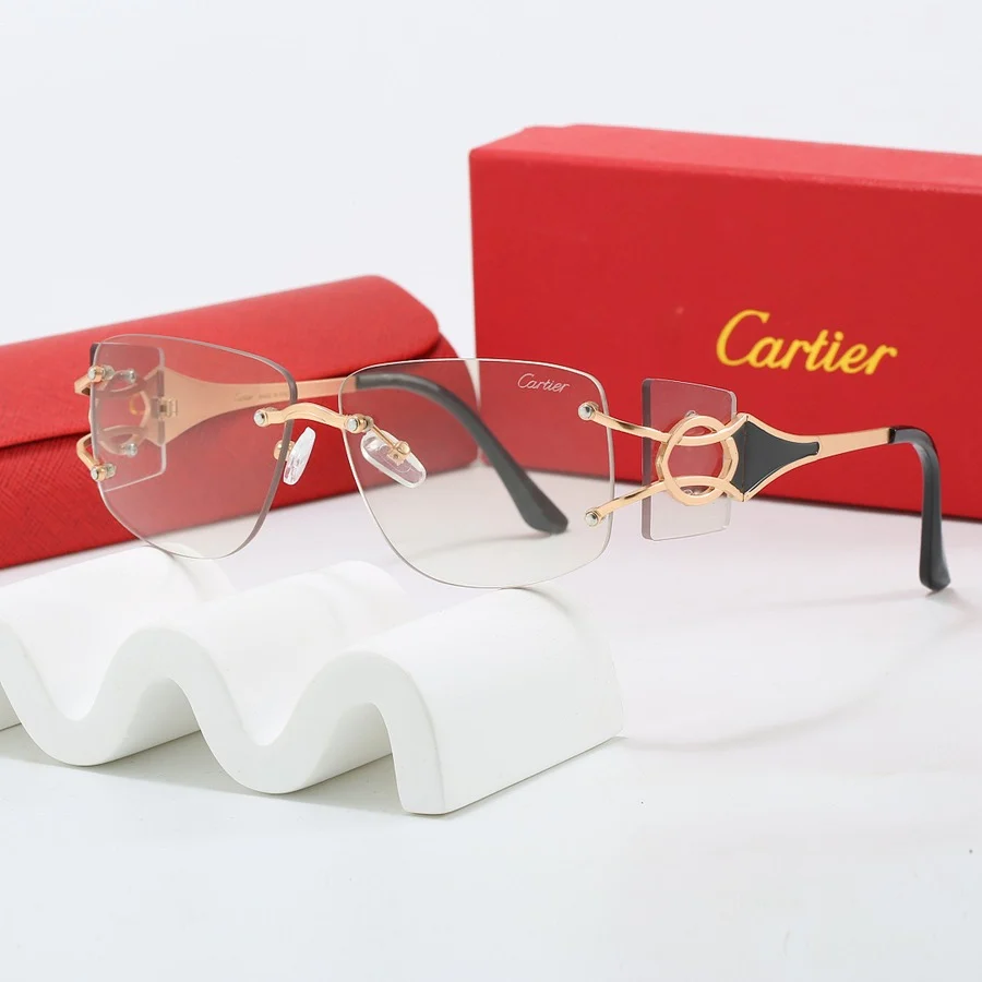 7 colors new fashion sunglasses s260711214 - Image 6
