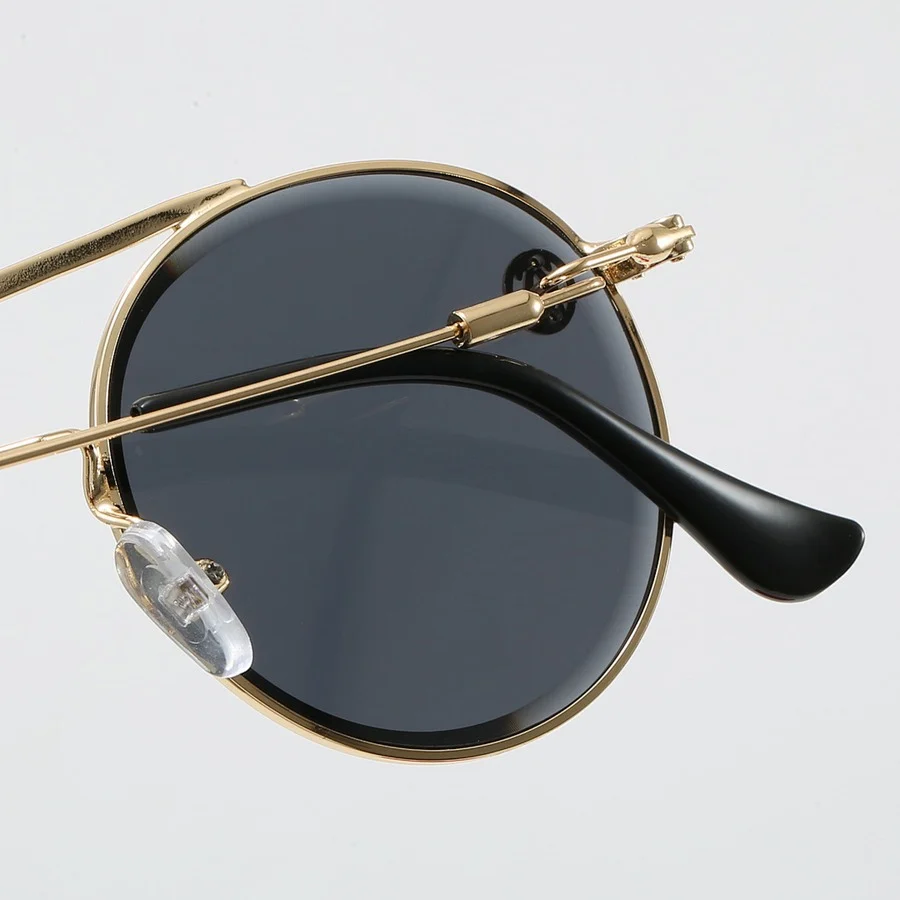 5 colors new fashion sunglasses s260711215 - Image 6