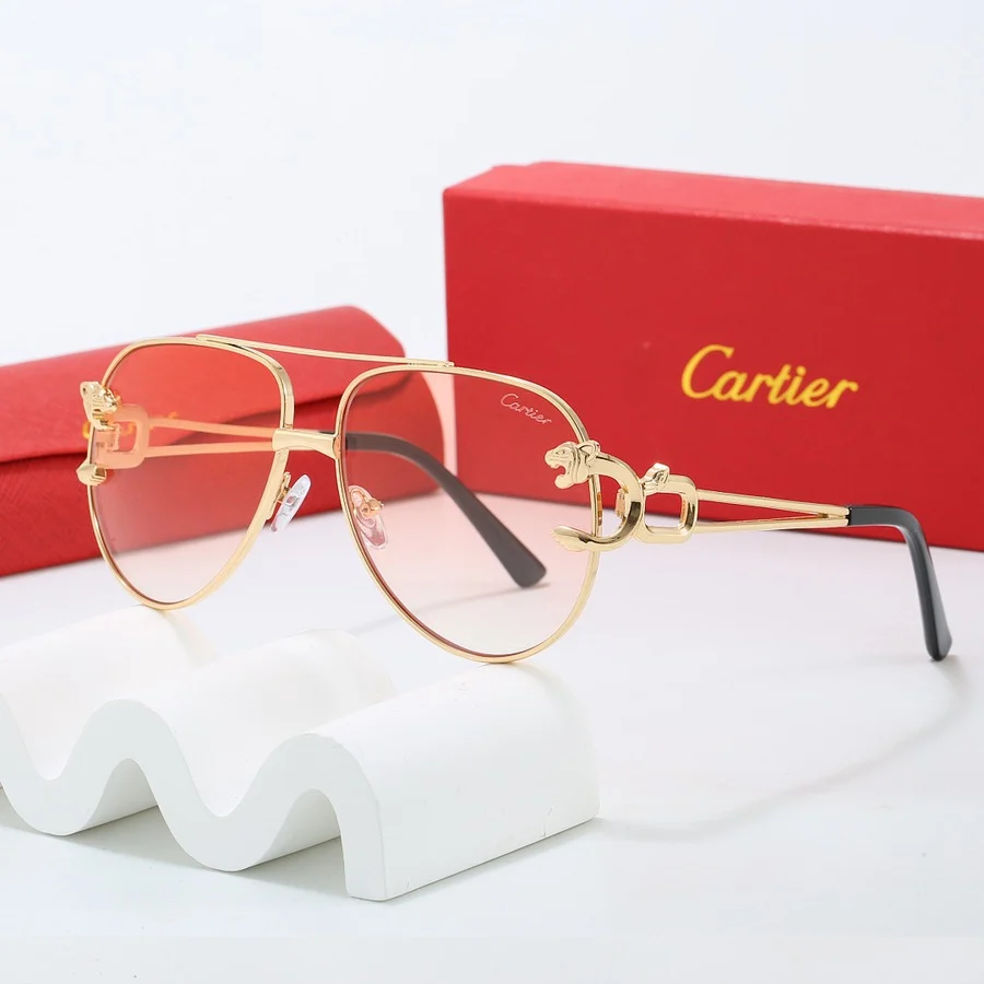 6 colors new fashion sunglasses s260711225 - Image 6