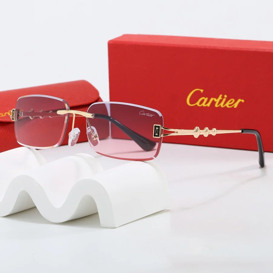 7 colors new fashion sunglasses s260711120 - Image 6