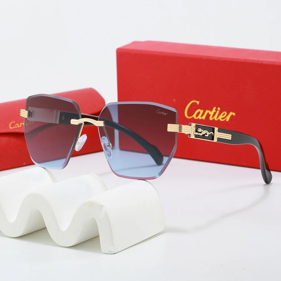 7 colors new fashion sunglasses s260711129 - Image 6