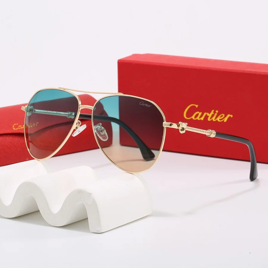 8 colors new fashion sunglasses s260711132 - Image 6