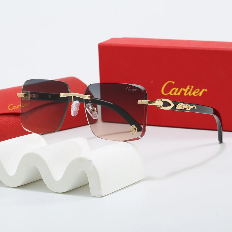 7 colors new fashion sunglasses s260711134 - Image 6