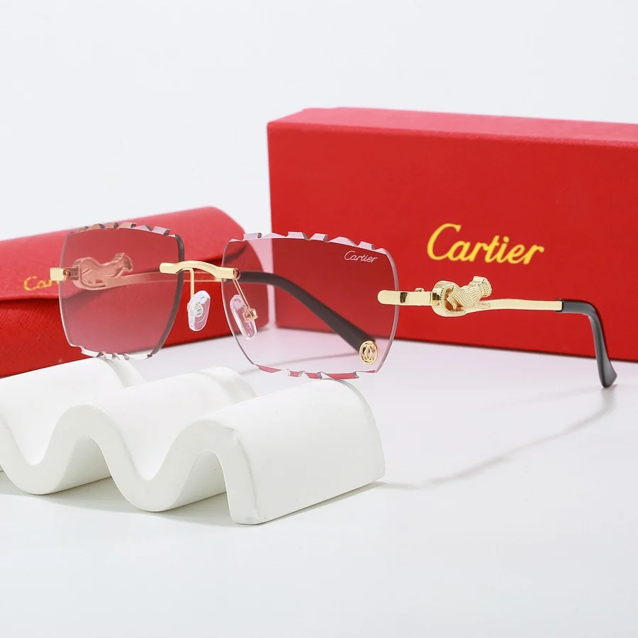 7 colors new fashion sunglasses s260711135 - Image 6