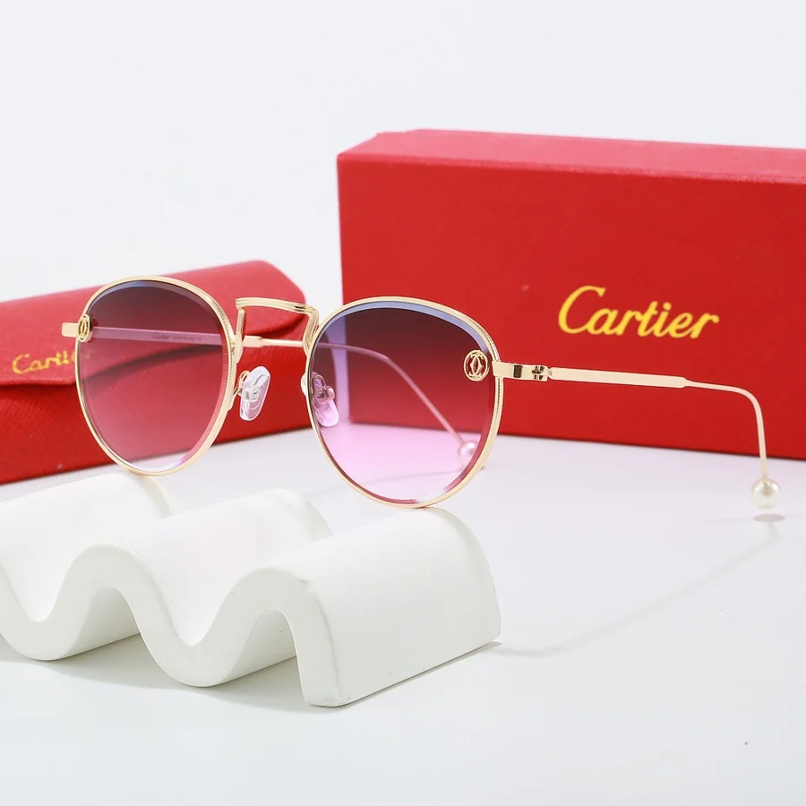 7 colors new fashion sunglasses s260711136 - Image 6