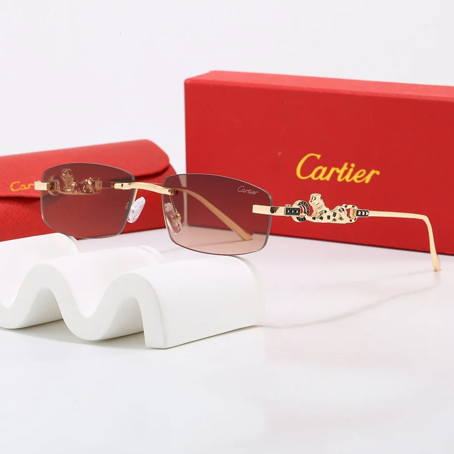 7 colors new fashion sunglasses s260711111 - Image 6