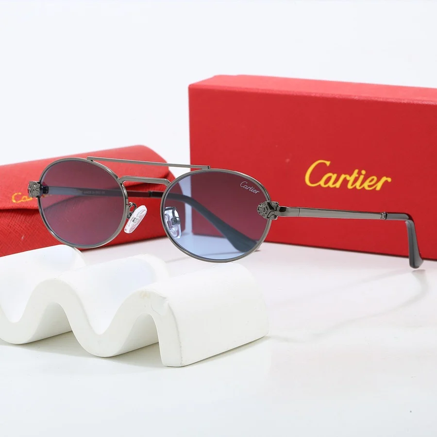 7 colors new fashion sunglasses s260711144 - Image 6