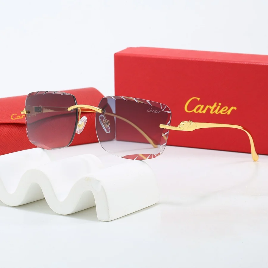 7 colors new fashion sunglasses s260711146 - Image 6
