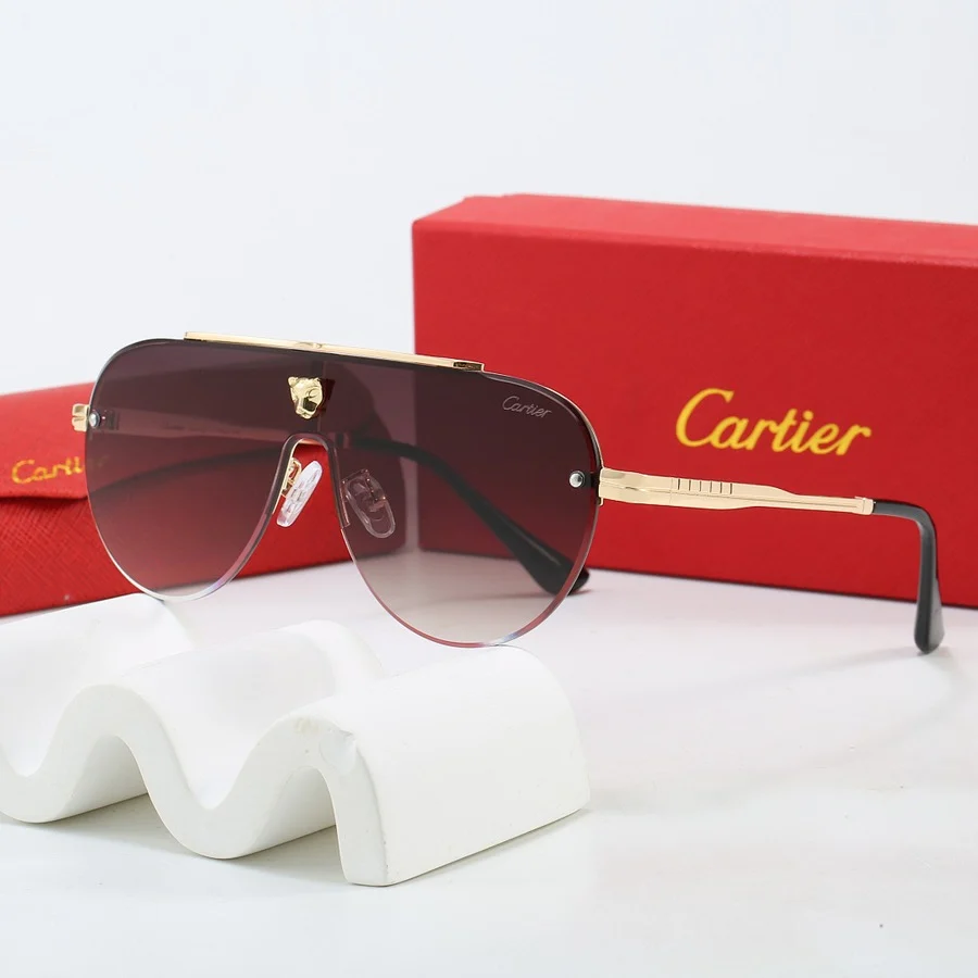 7 colors new fashion sunglasses s260711147 - Image 6