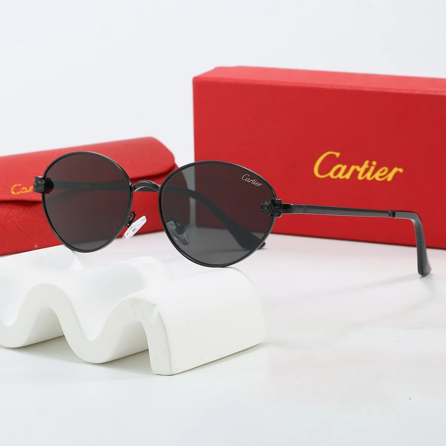 7 colors new fashion sunglasses s260711148 - Image 6