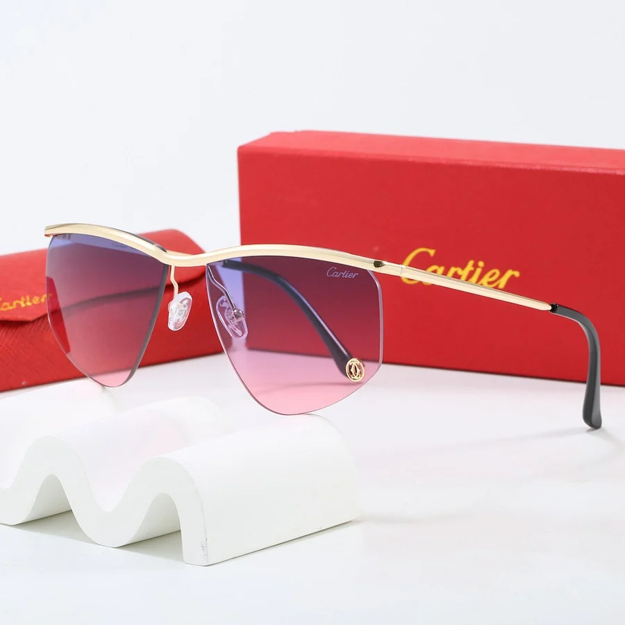 7 colors new fashion sunglasses s260711149 - Image 6
