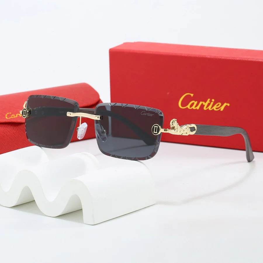 7 colors new fashion sunglasses s260711151 - Image 6