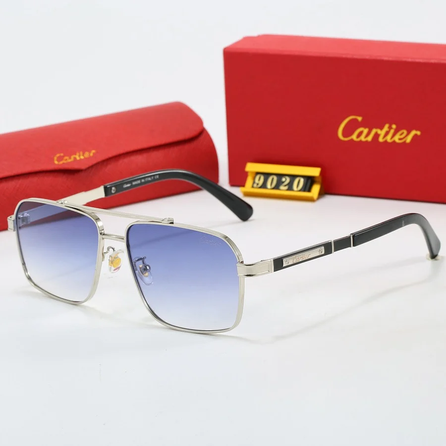 7 colors new fashion sunglasses s260711153 - Image 6