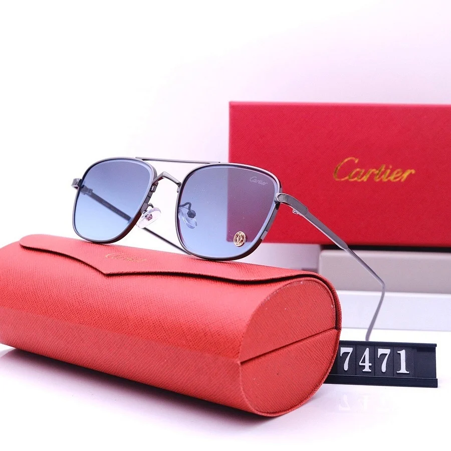 7 colors new fashion sunglasses s260711161 - Image 6