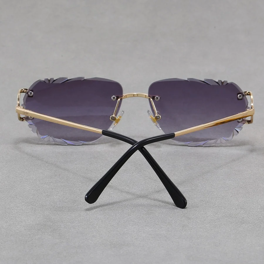 4 colors new fashion sunglasses s260711105 - Image 6