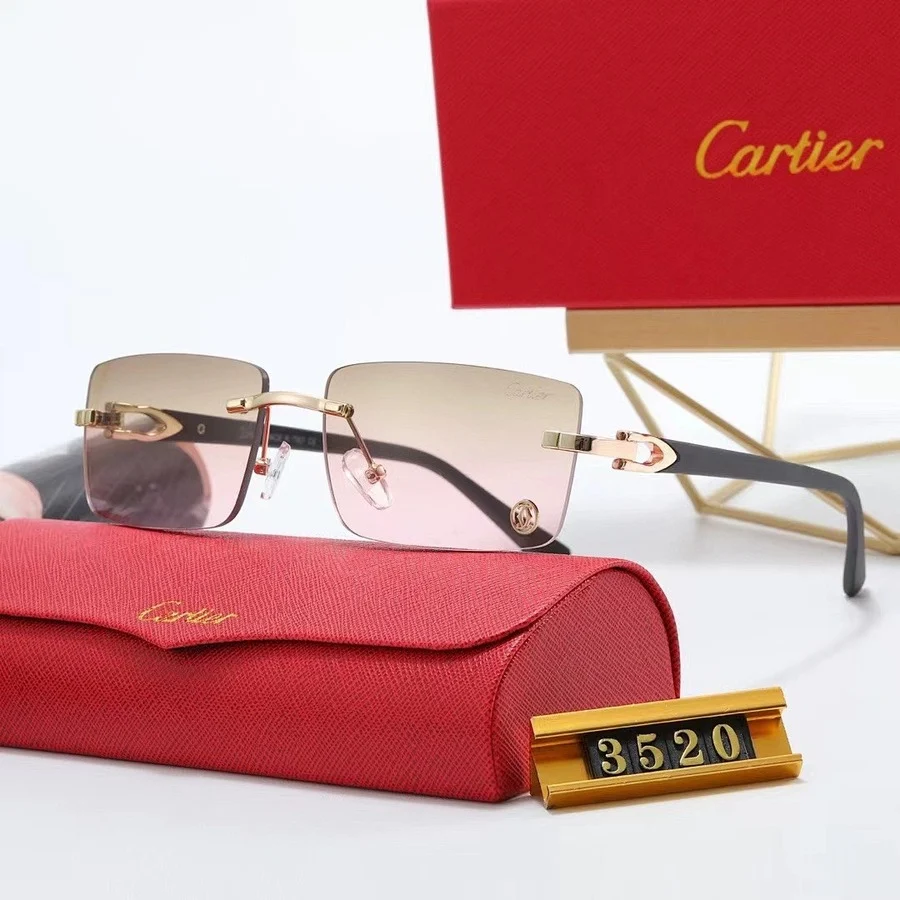 4 colors new fashion sunglasses s260711175