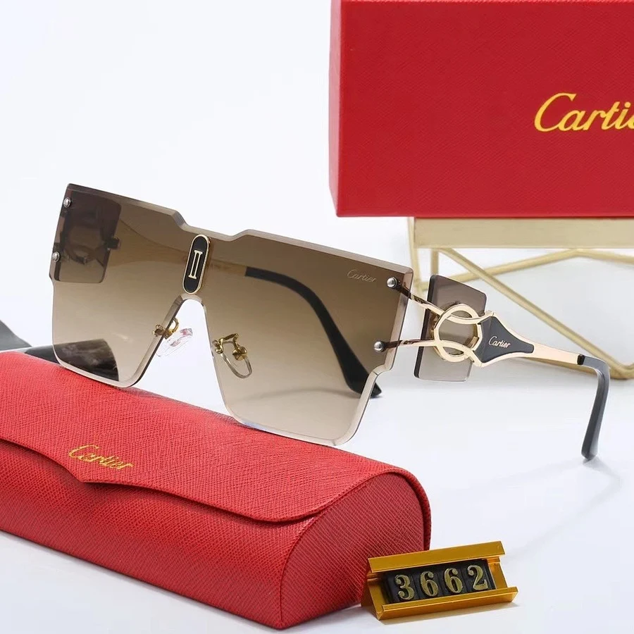 4 colors new fashion sunglasses s260711176 - Image 6