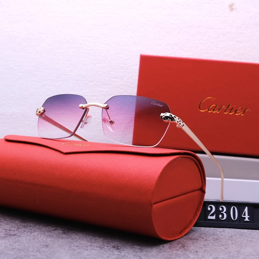 7 colors new fashion sunglasses s260711179 - Image 6