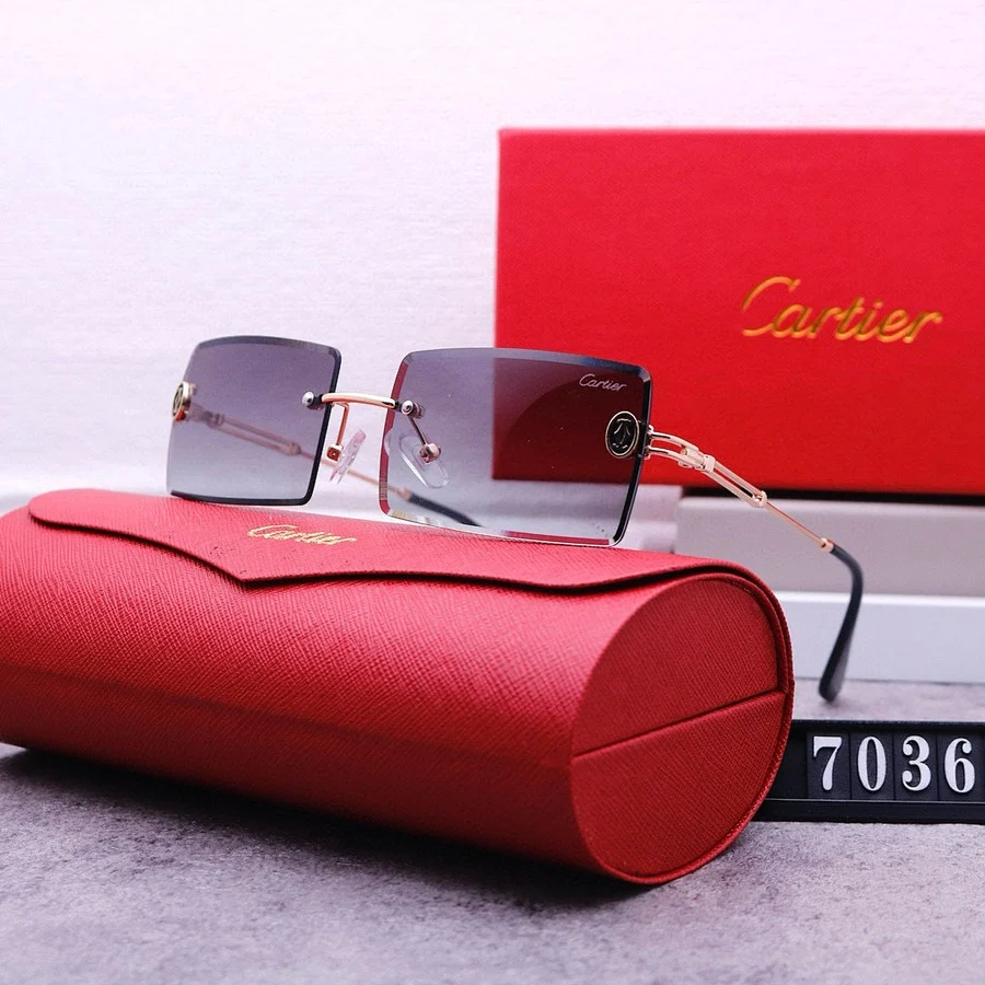 8 colors new fashion sunglasses s260711181 - Image 6