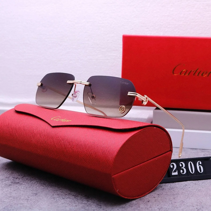8 colors new fashion sunglasses s260711182 - Image 6