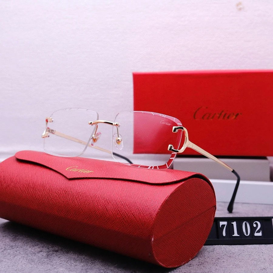 8 colors new fashion sunglasses s260711190 - Image 6