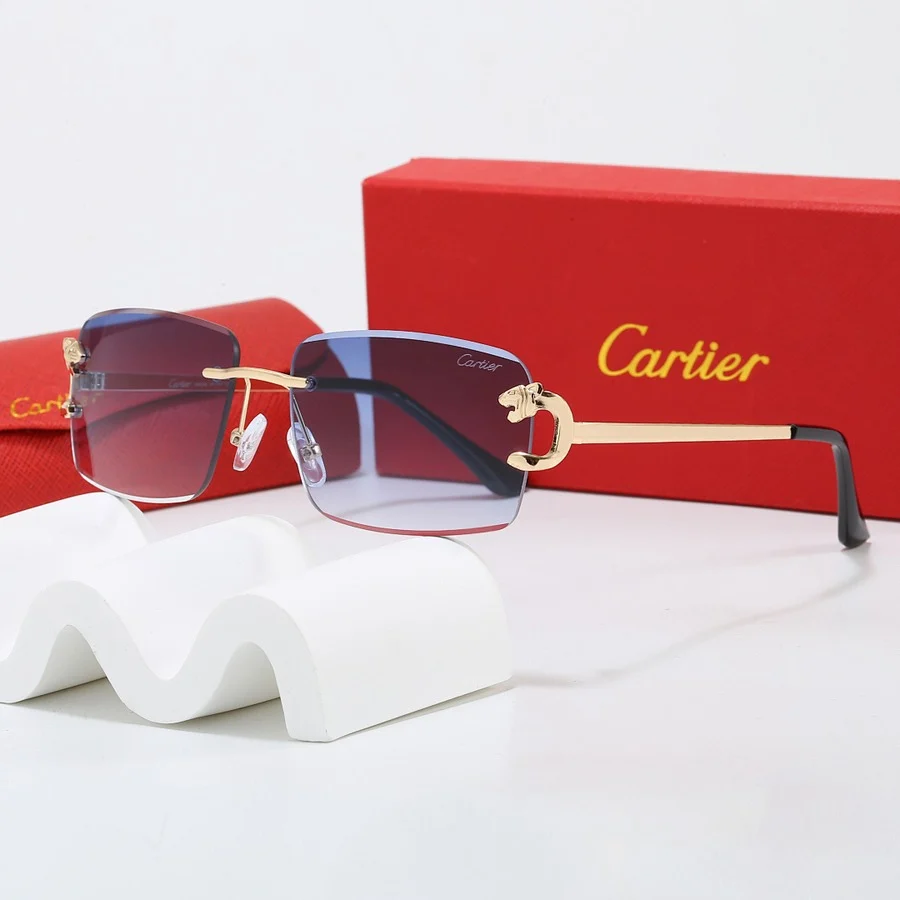 7 colors new fashion sunglasses s260711121 - Image 6