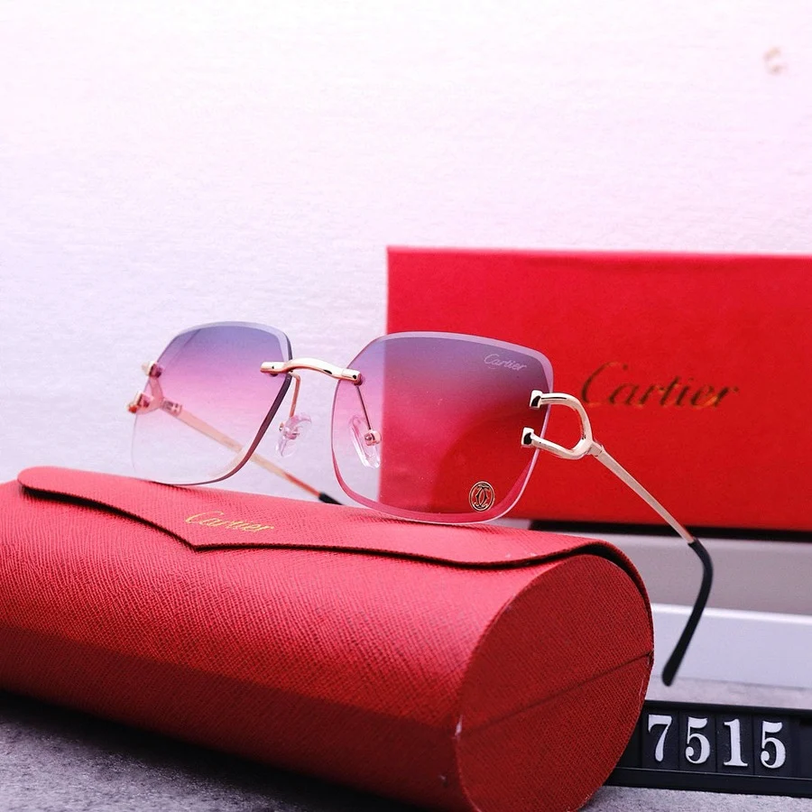 5 colors new fashion sunglasses s260711193 - Image 6