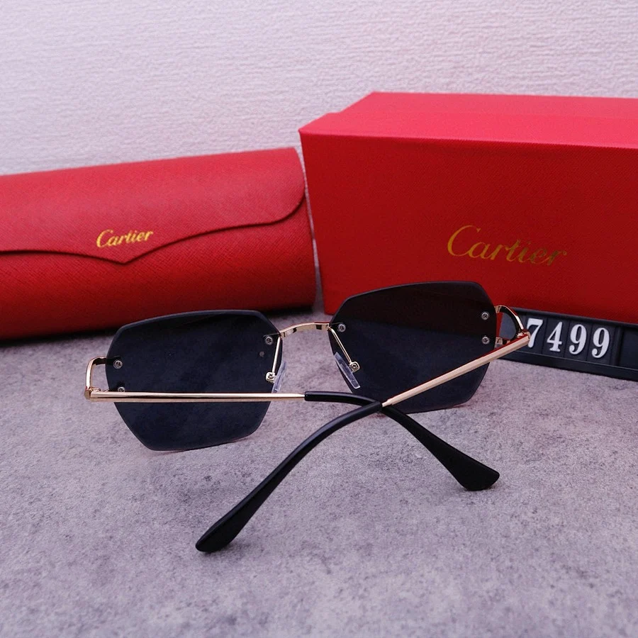 8 colors new fashion sunglasses s260711194 - Image 6