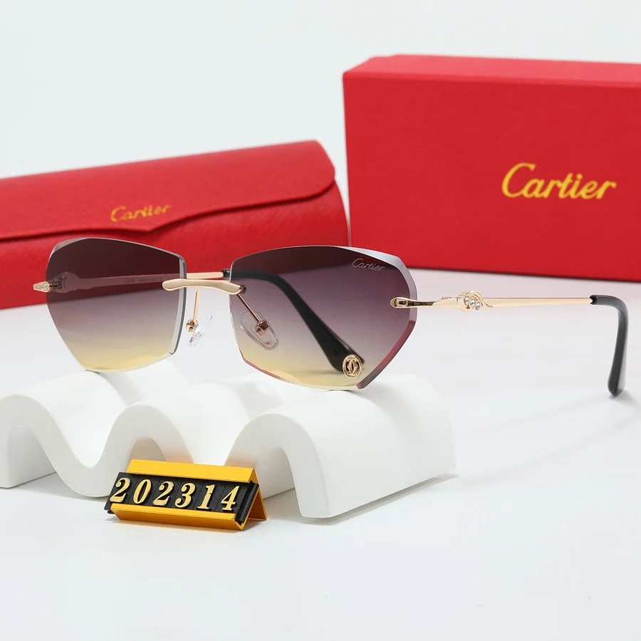 7 colors new fashion sunglasses s260711201 - Image 6