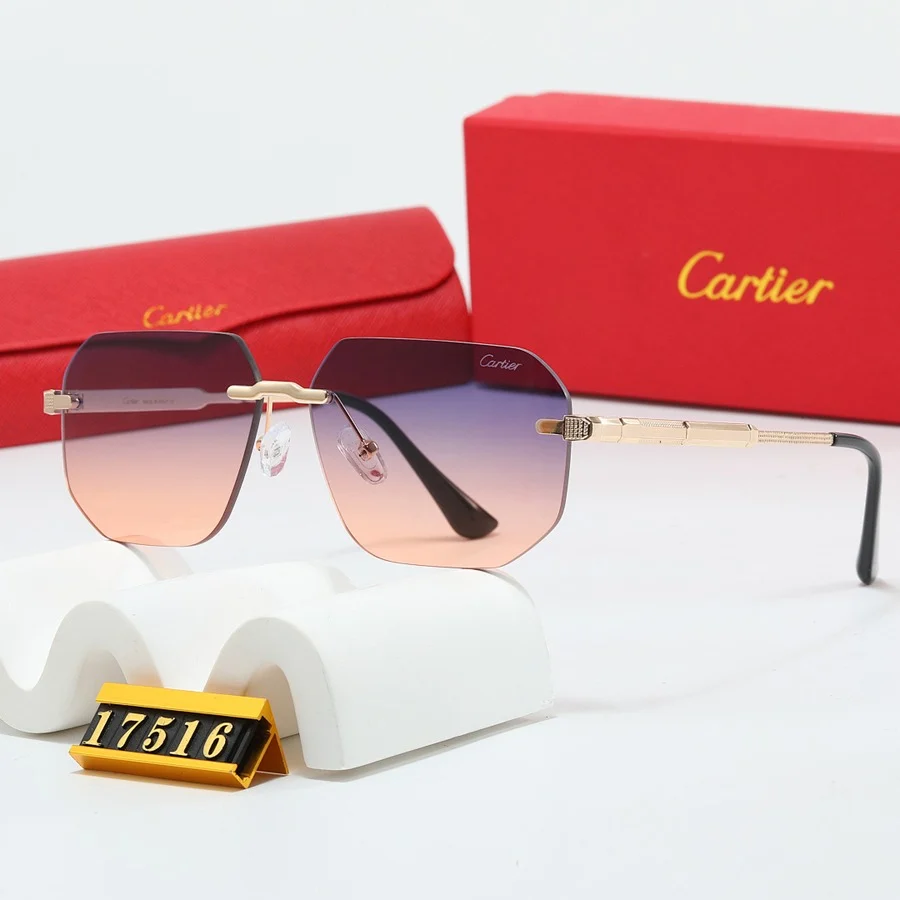 7 colors new fashion sunglasses s260711202 - Image 6