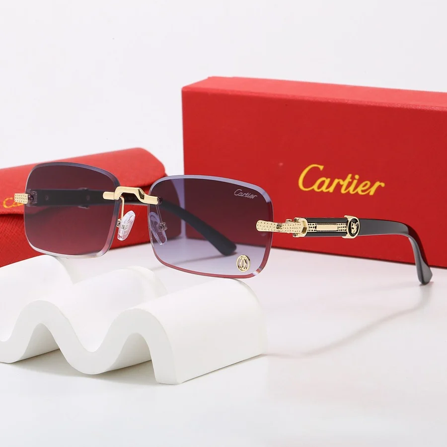 7 colors new fashion sunglasses s260711117 - Image 6
