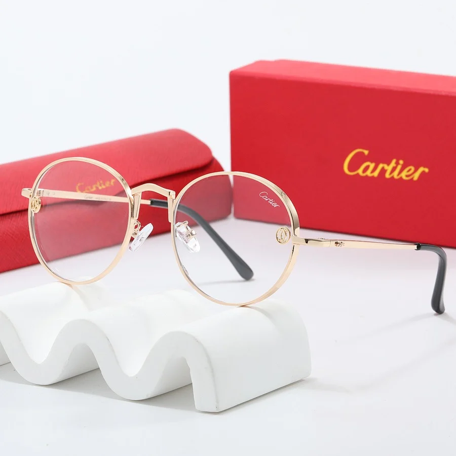 6 colors new fashion sunglasses s260711205 - Image 6