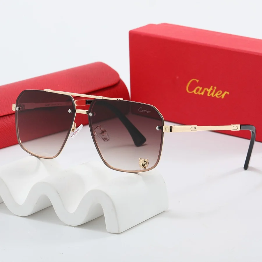 7 colors new fashion sunglasses s260711206 - Image 6