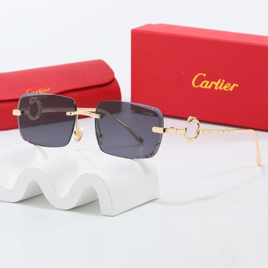 4 colors new fashion sunglasses s260711207 - Image 6